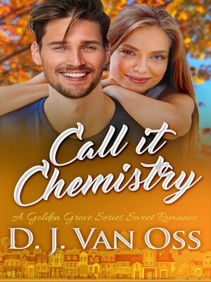 cover image of Call It Chemistry